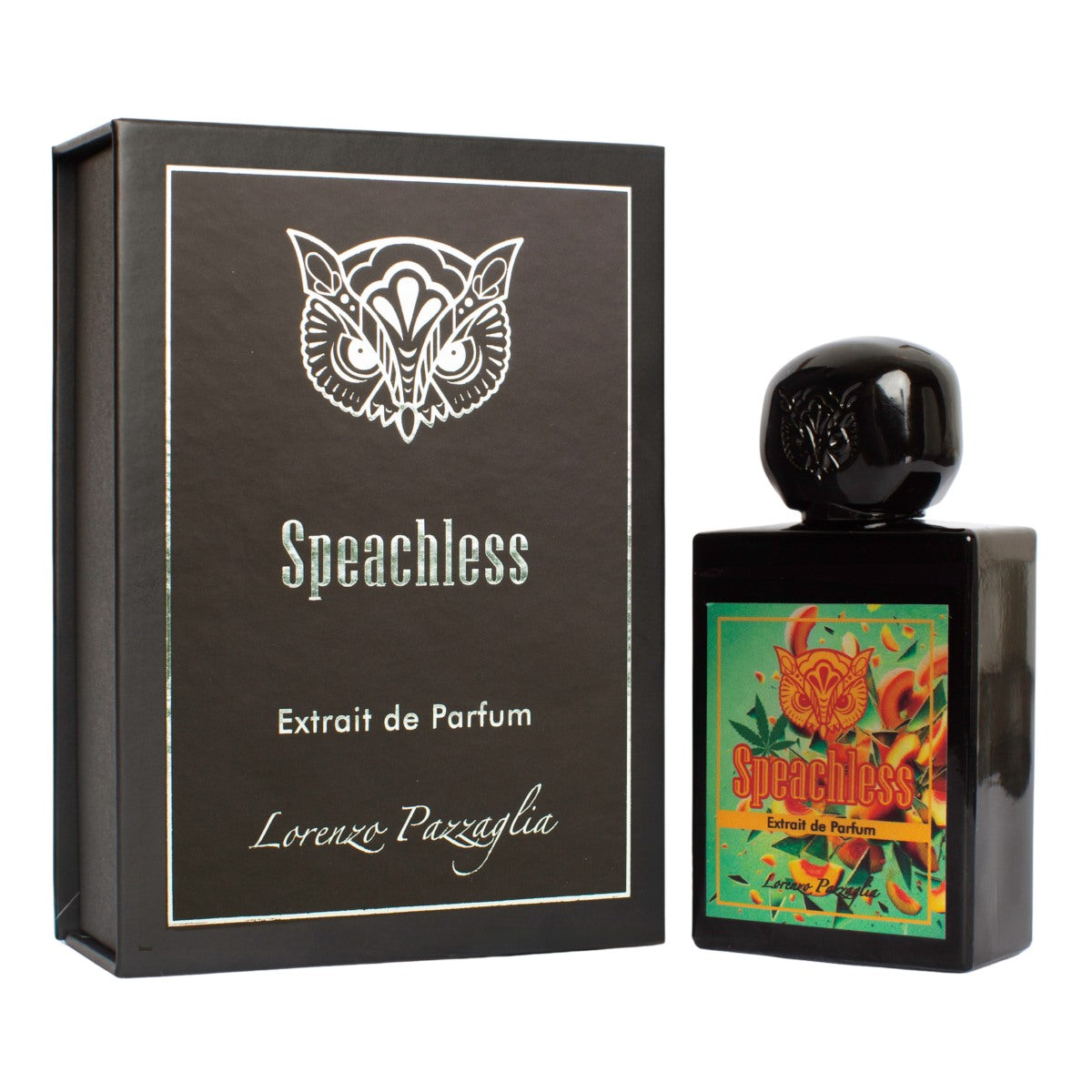 Speachless Extrait de Parfum