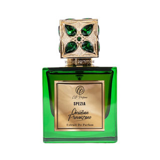 Spezia Extrait de Parfum