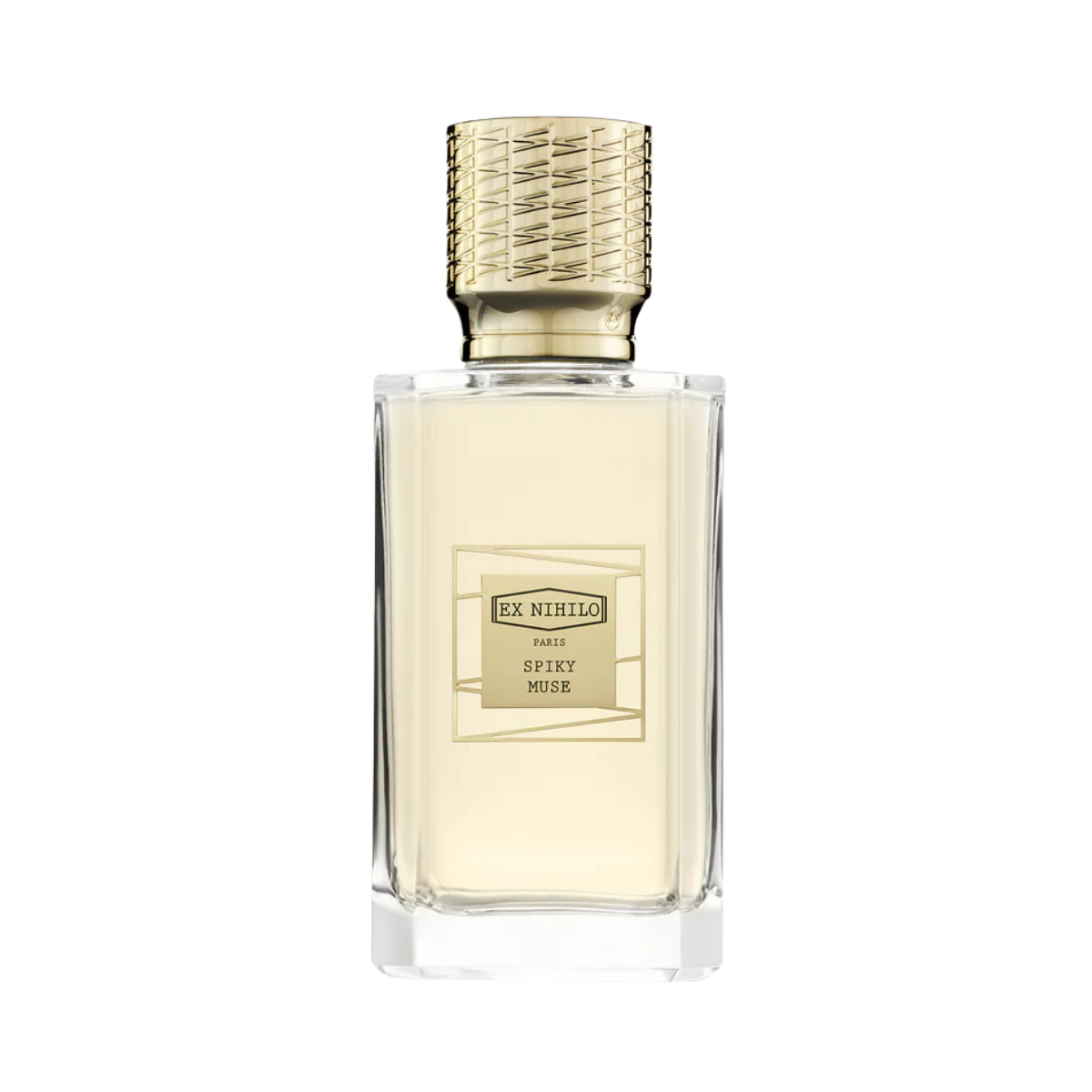 Spiky Muse Eau de Parfum