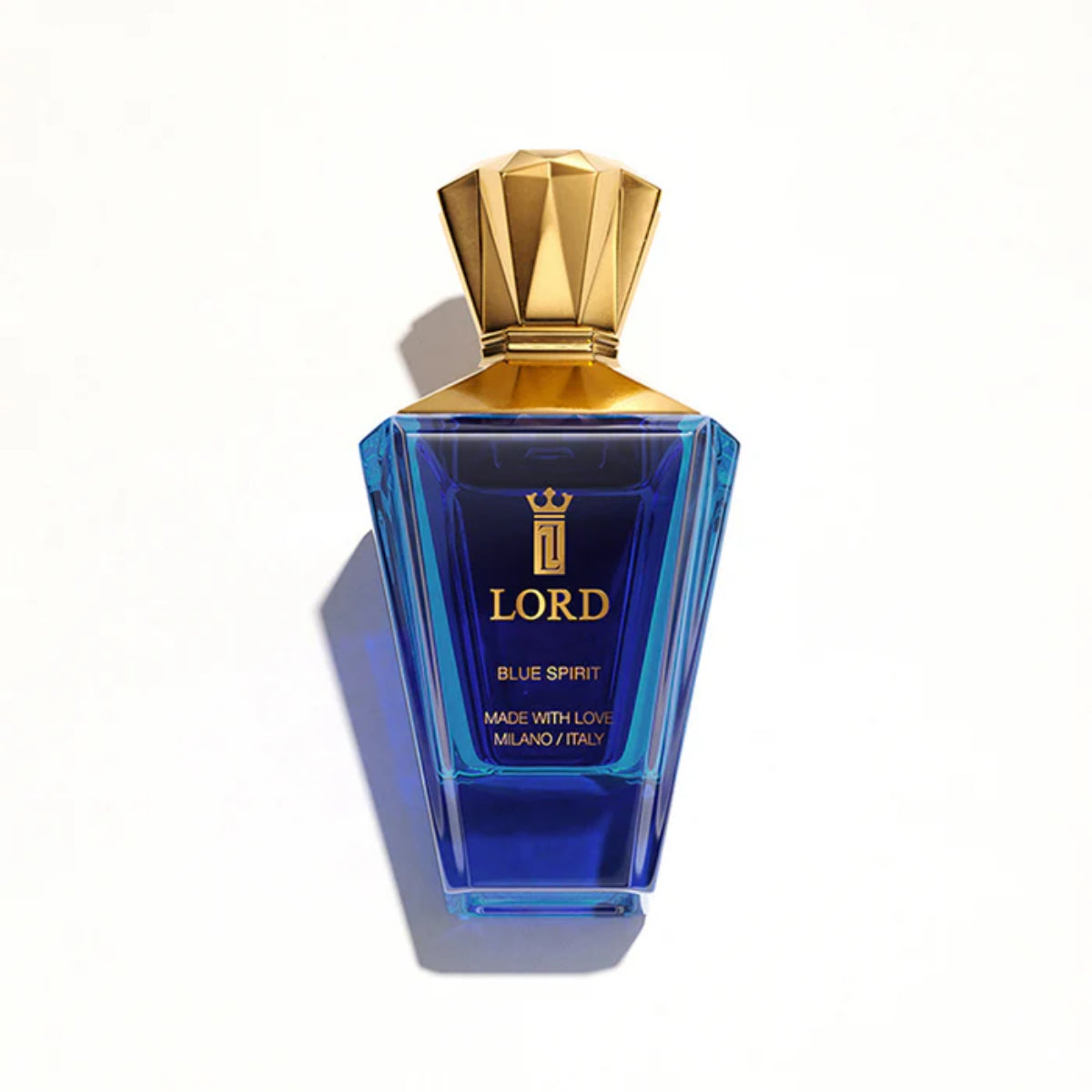 Blue Spirit Eau de Parfum