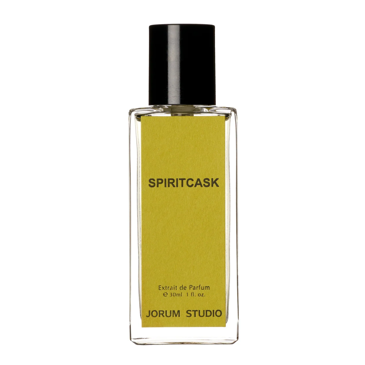 Spiritcask Extrait de Parfum