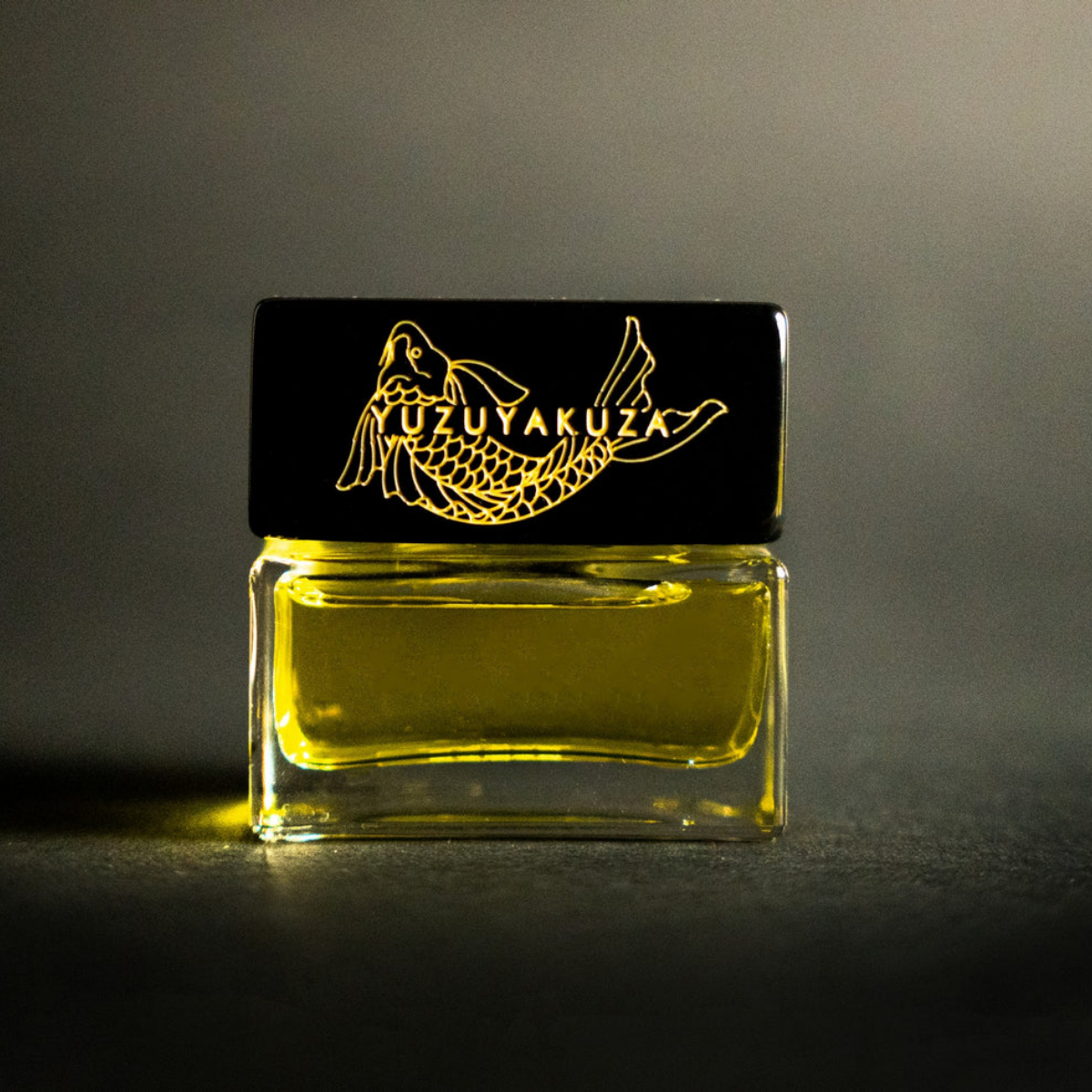 Yuzuyakuza Extrait de Parfum