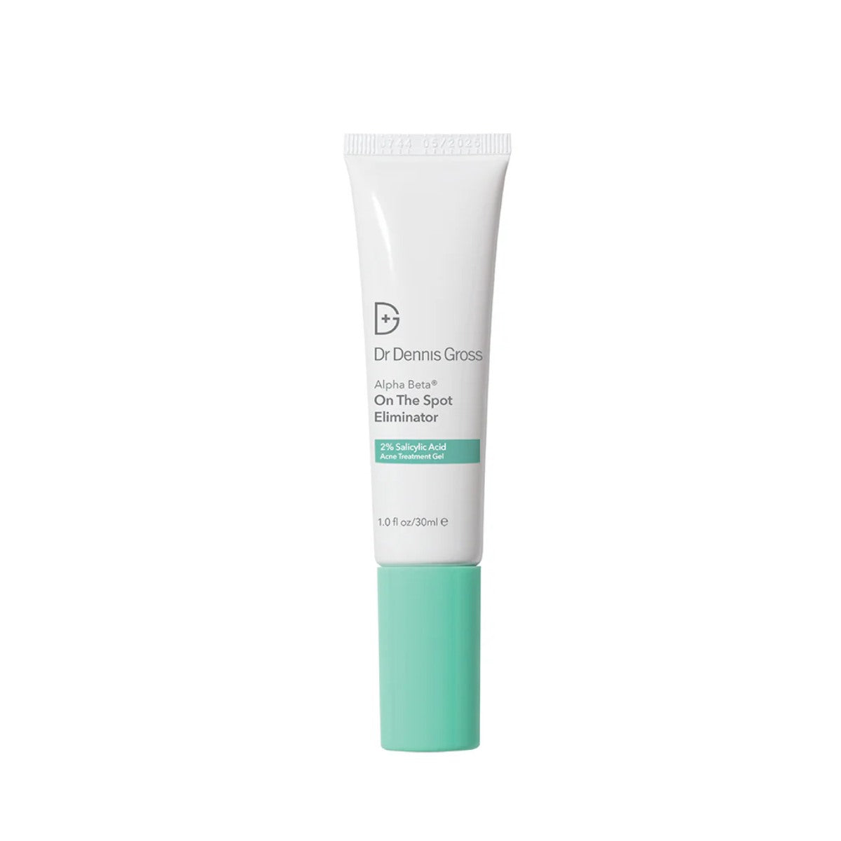 Alpha Beta on the Spot Eliminator Gel