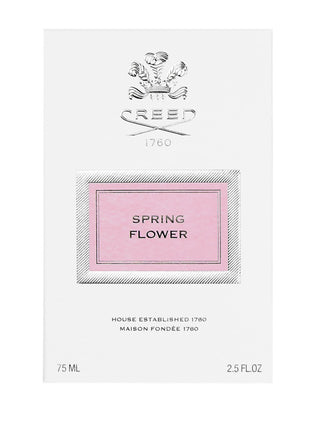 Spring Flower Eau de Parfum