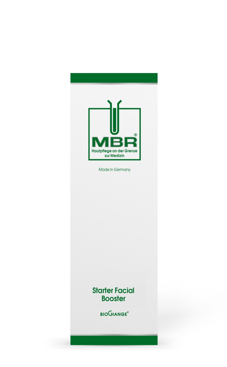 BioChange Starter Facial Booster