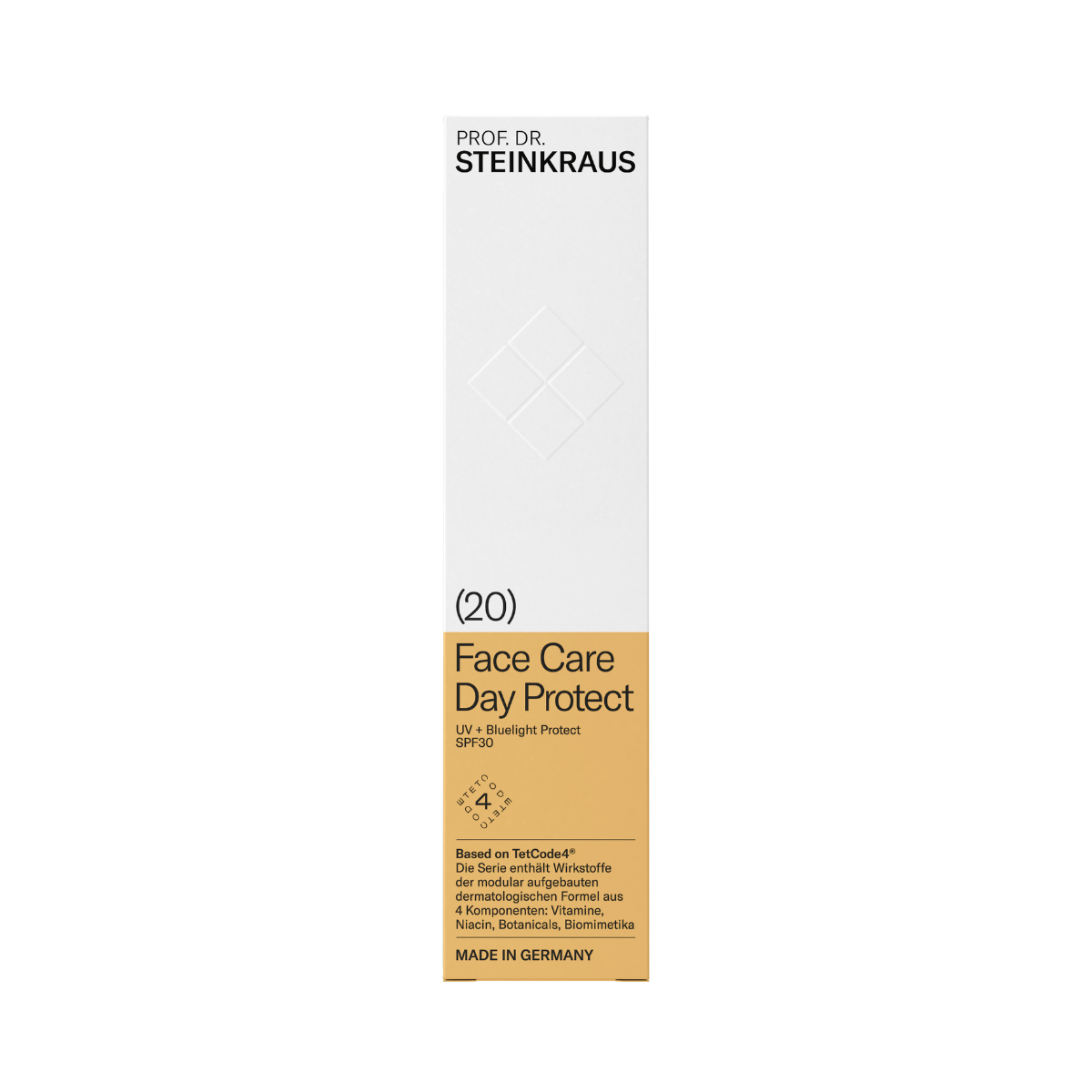 (20) Face Care Day Protect