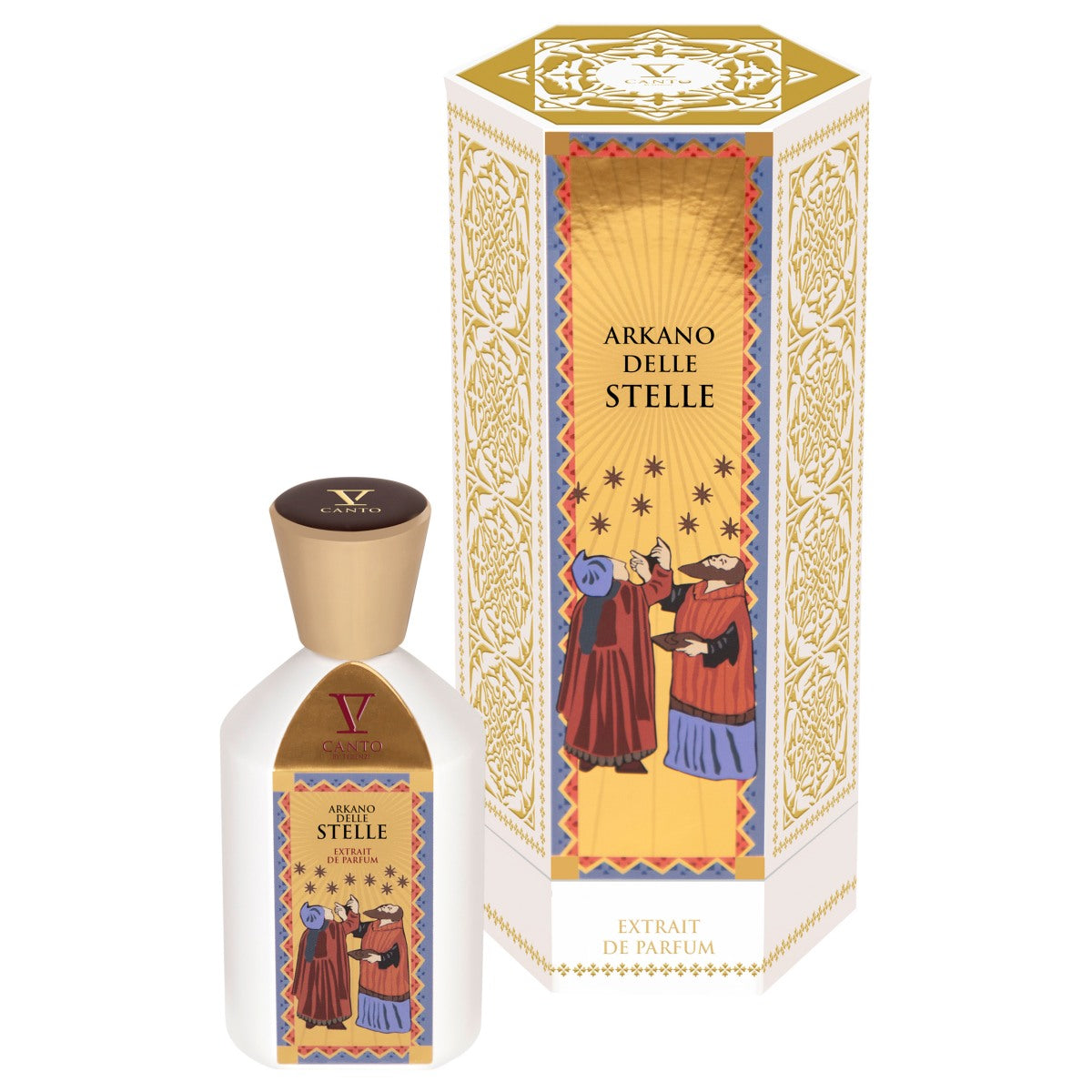 Arkano delle Stelle Extrait de Parfum