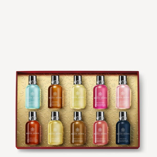 Stocking Filler Geschenk Set