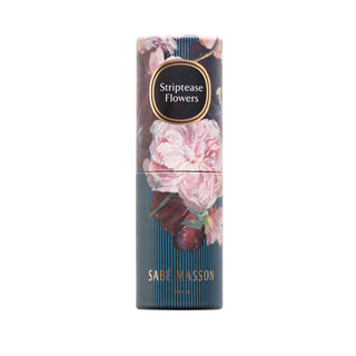 Soft Crème Parfum Solide Striptease Flowers