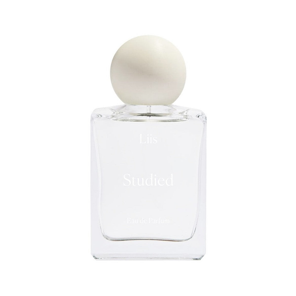Studied Eau de Parfum