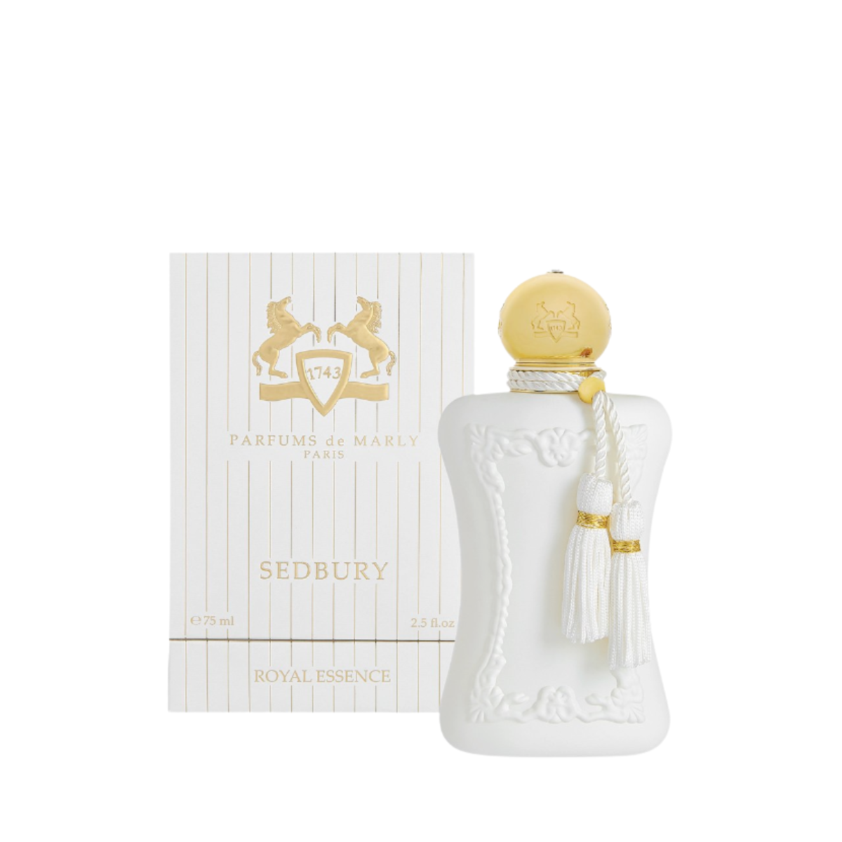 Sedbury Eau de Parfum