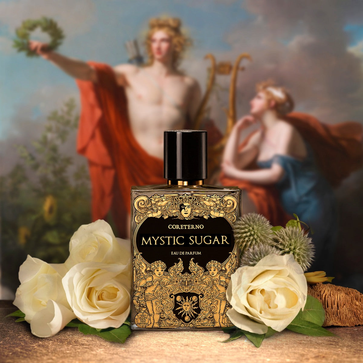 Mystic Sugar Eau de Parfum