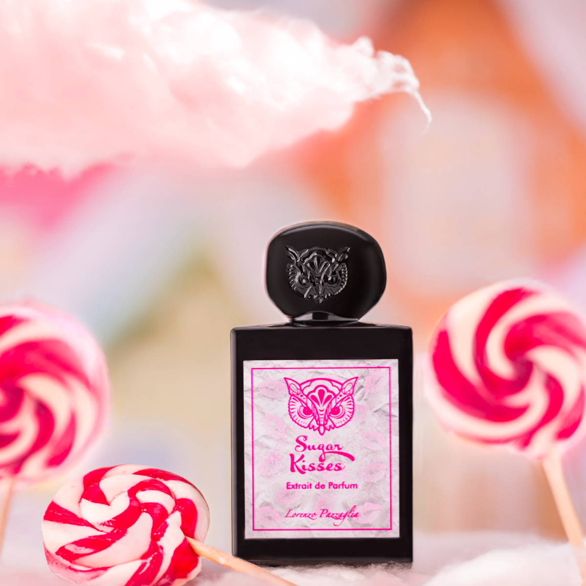 Sugar Kisses Extrait de Parfum