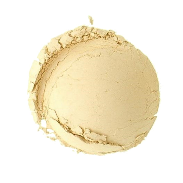 Mineral Foundation Puder Sun