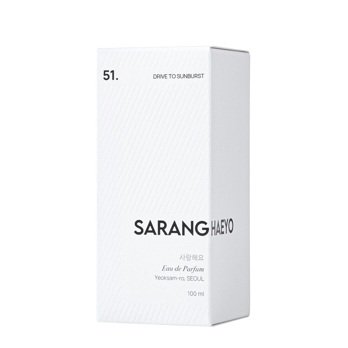 51.Drive to Sunburst Eau de Parfum g