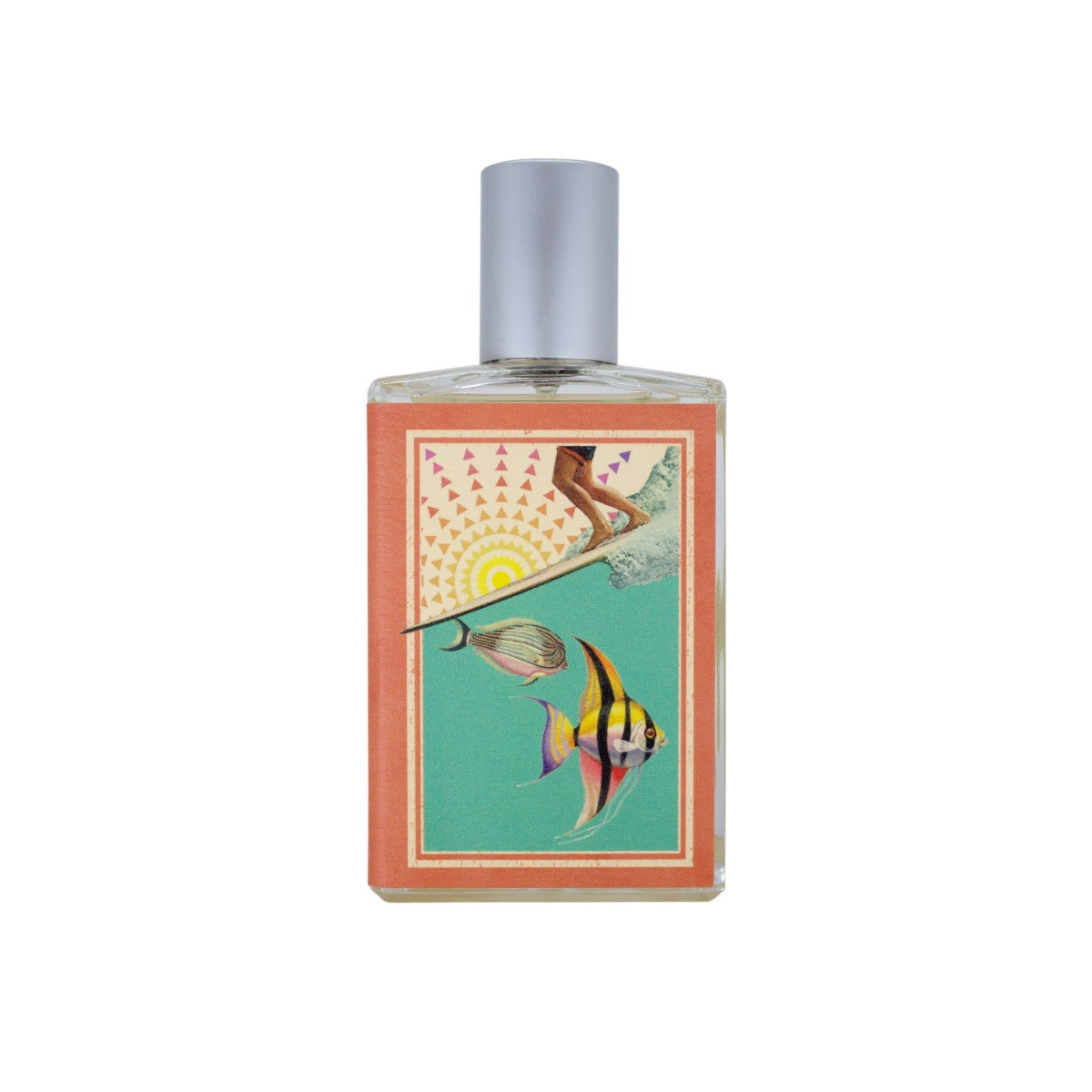 Sundrunk Eau de Parfum