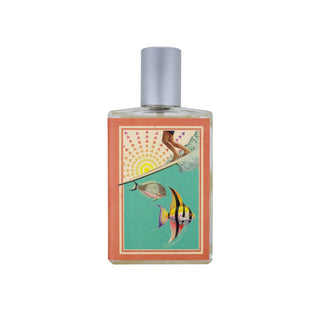 Sundrunk Eau de Parfum