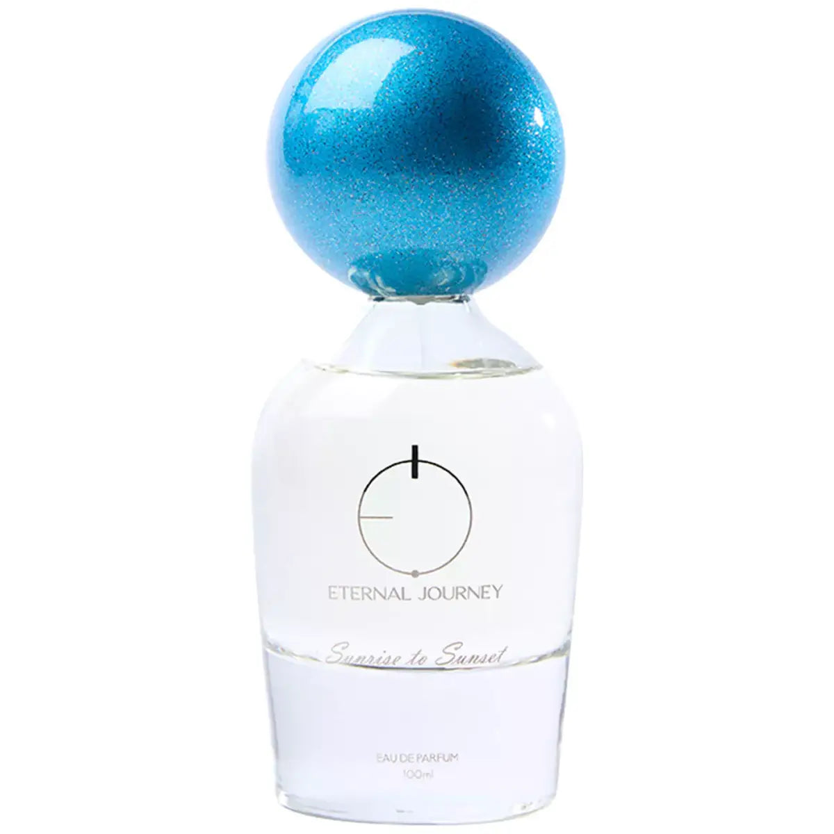 Sunrise to Sunset Eau de Parfum
