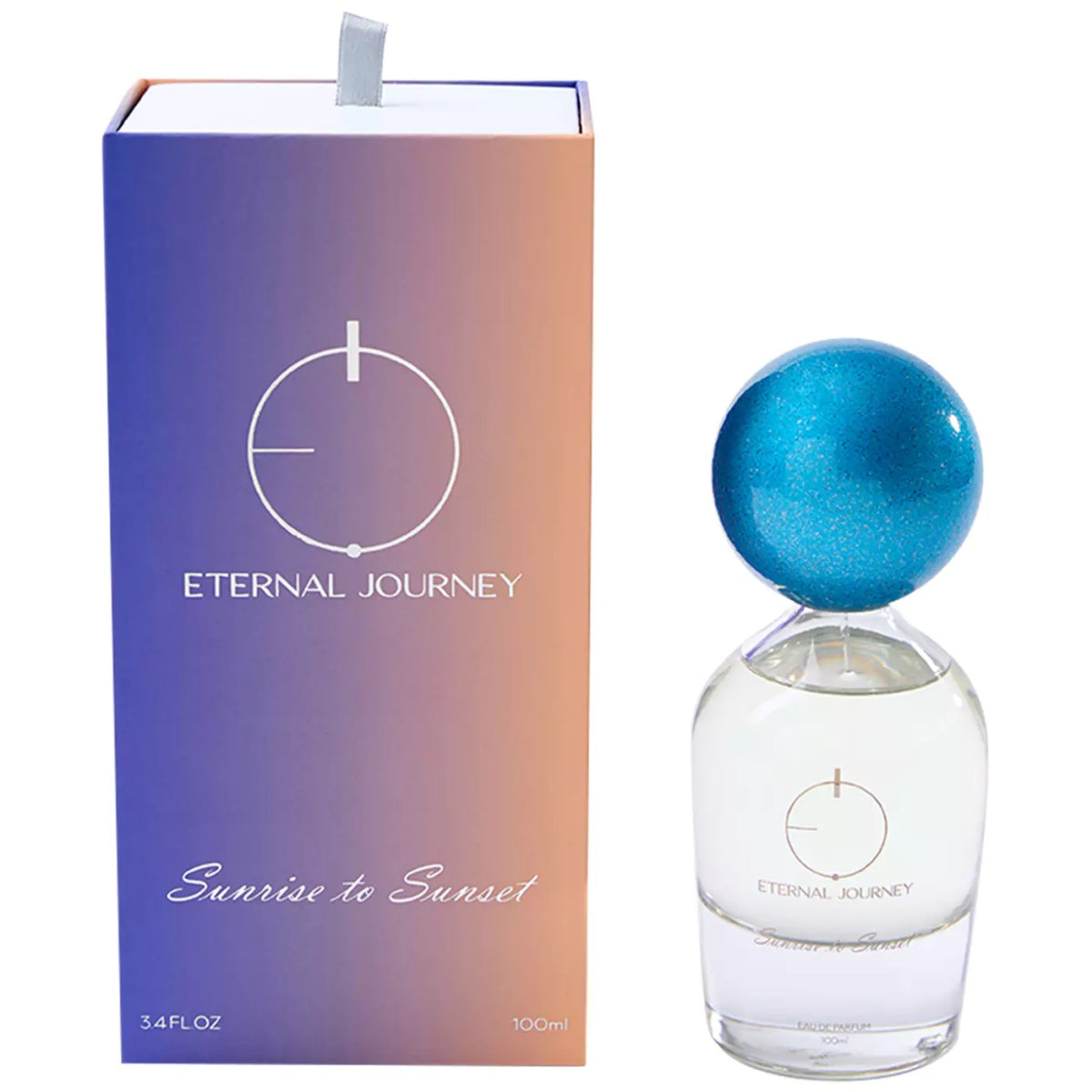 Sunrise to Sunset Eau de Parfum