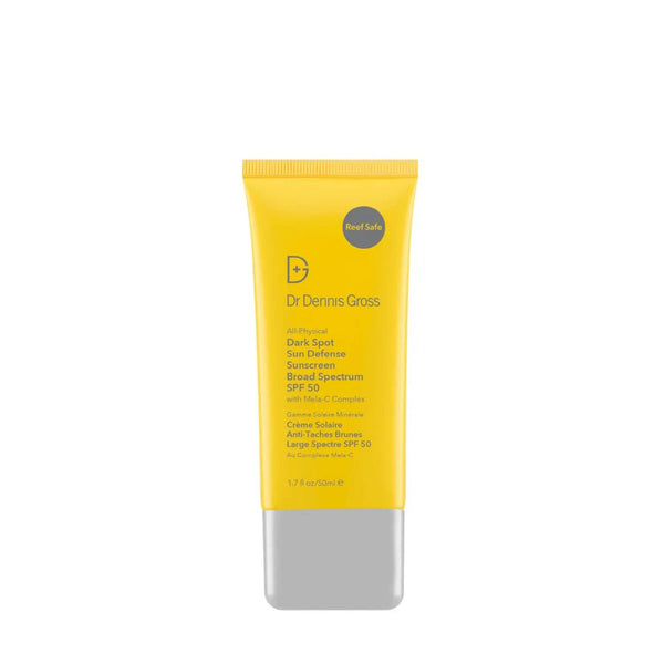 All Physical U.D.B. Spectrum Sunscreen SPF50