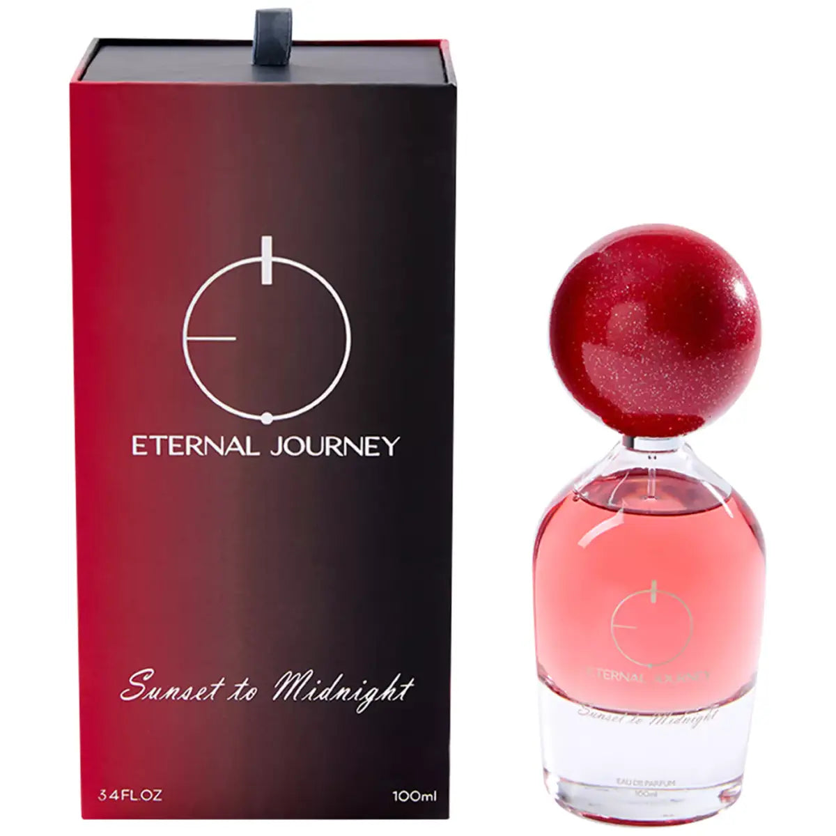 Sunset to Midnight Eau de Parfum