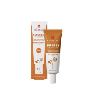 Super BB Caramel