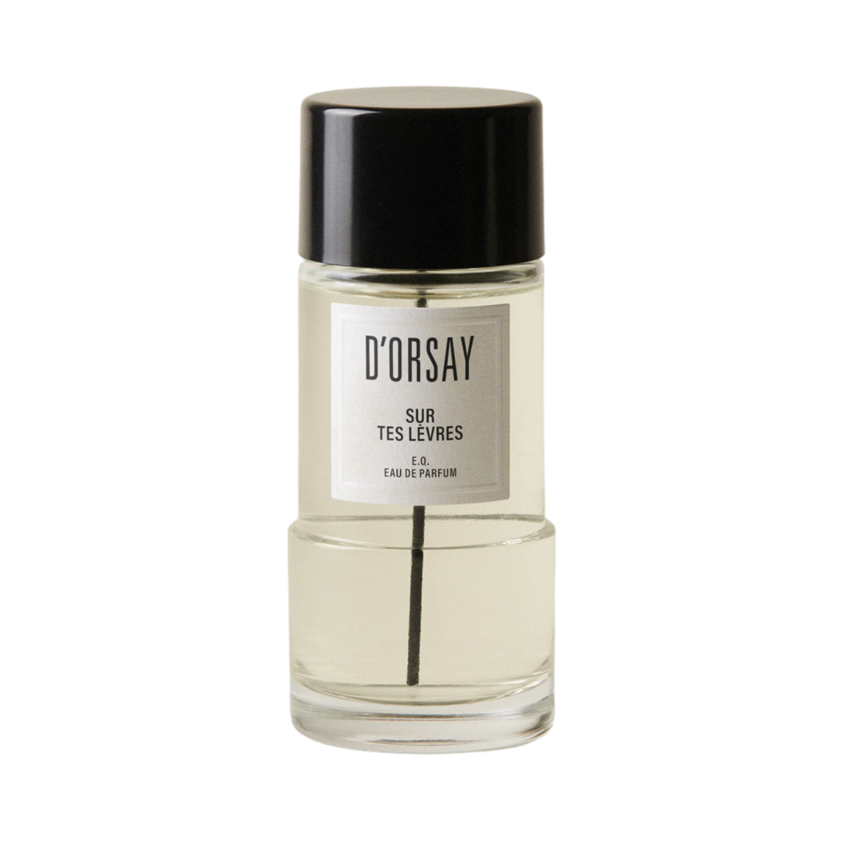 Sur Tes Lèvres E.Q. Eau de Parfum