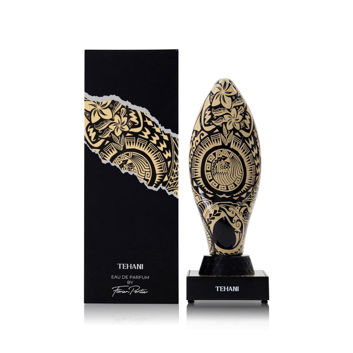 Tehani Extrait de Parfum