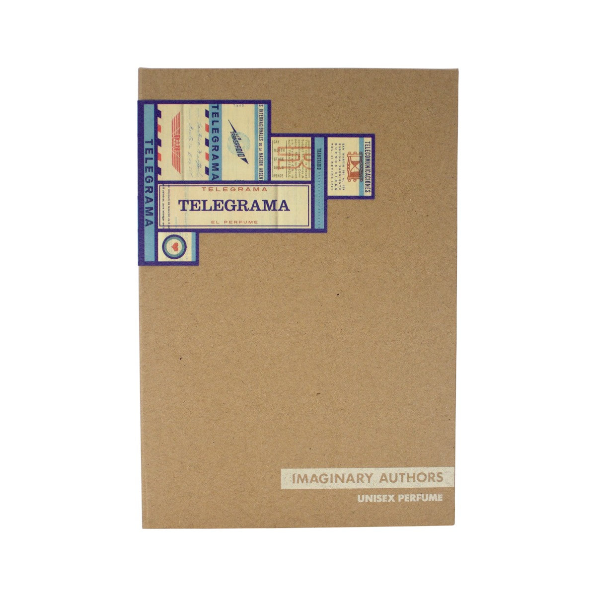 Telegrama Eau de Parfum