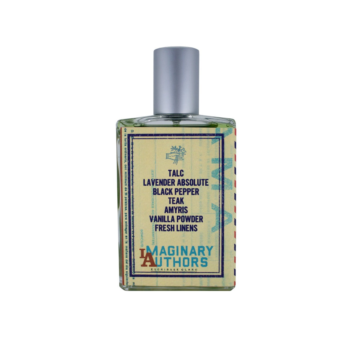 Telegrama Eau de Parfum