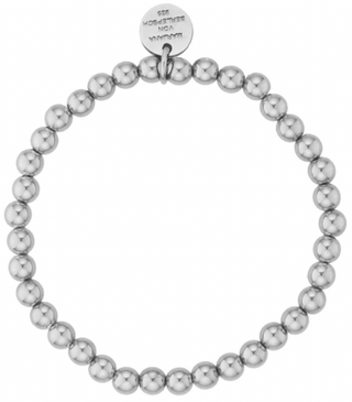 Marjana von Berlepsch TILA ARMBAND PLAIN Silber 925