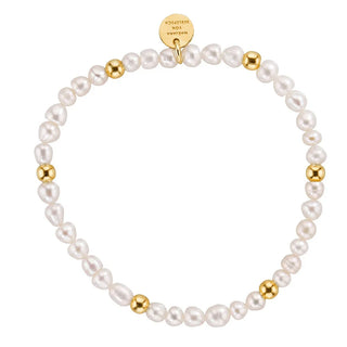 Marjana von Berlepsch Armband Tila Perlen