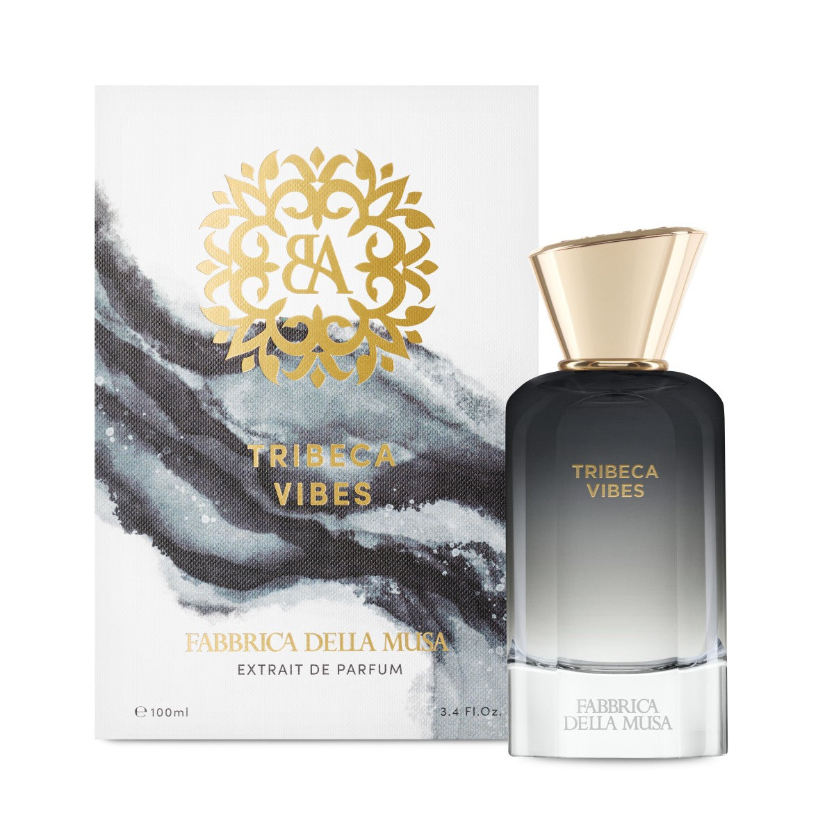 Tribeca Vibes Extrait  de Parfum