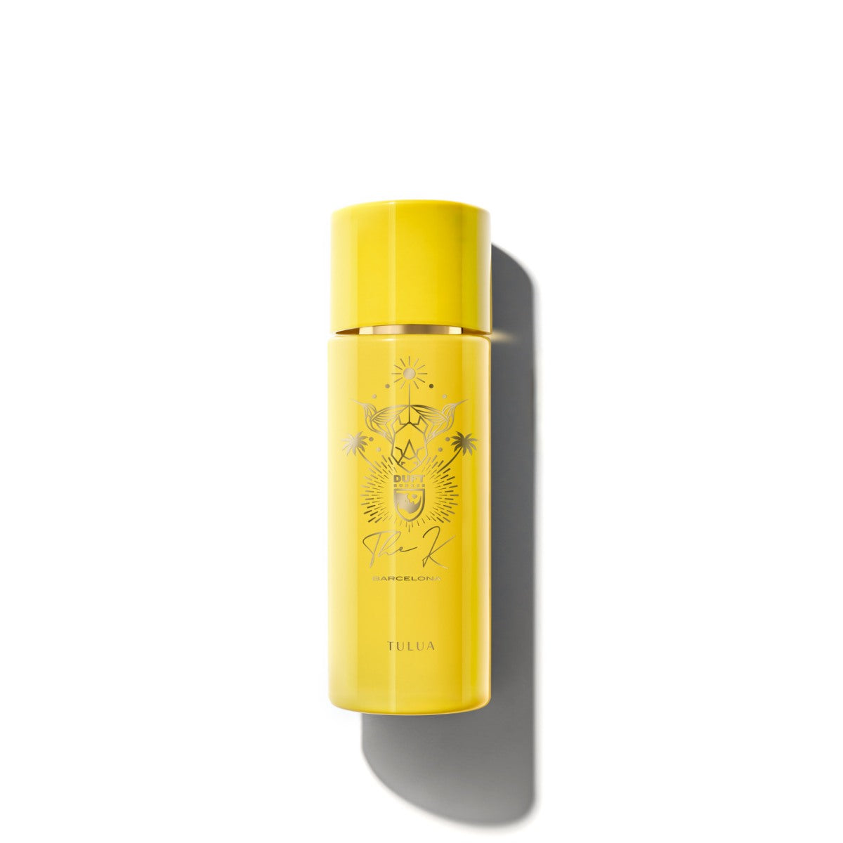 Tulua Parfum Duftbunker Limited Edition