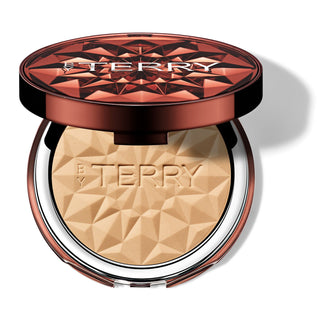 By Terry Tea to Tan Sun Powder 1 Fair Bronze