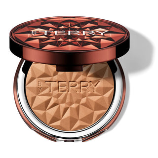 By Terry Tea to Tan Sun Powder 3 Tan Bronze