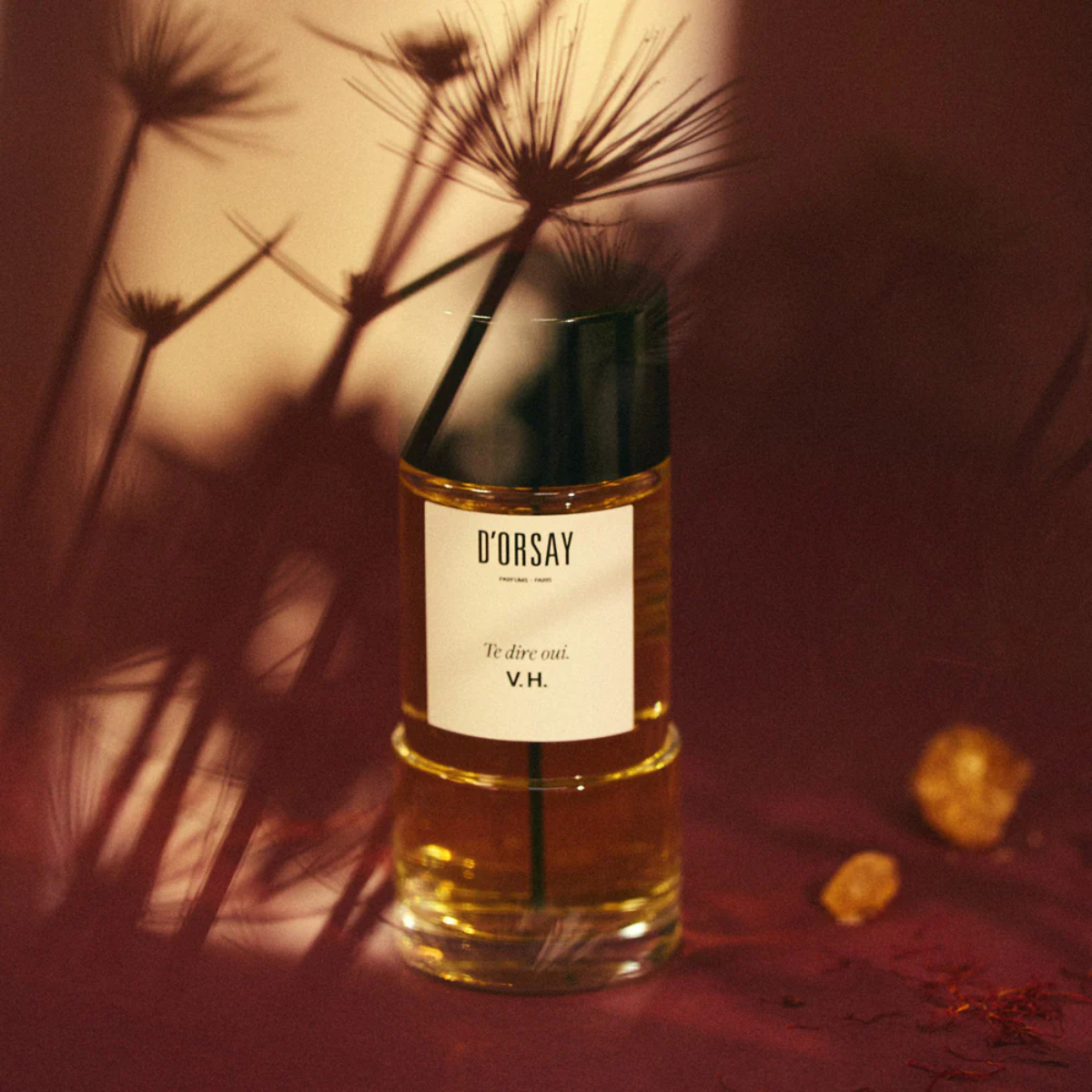 Te Dire Oui Eau de Parfum