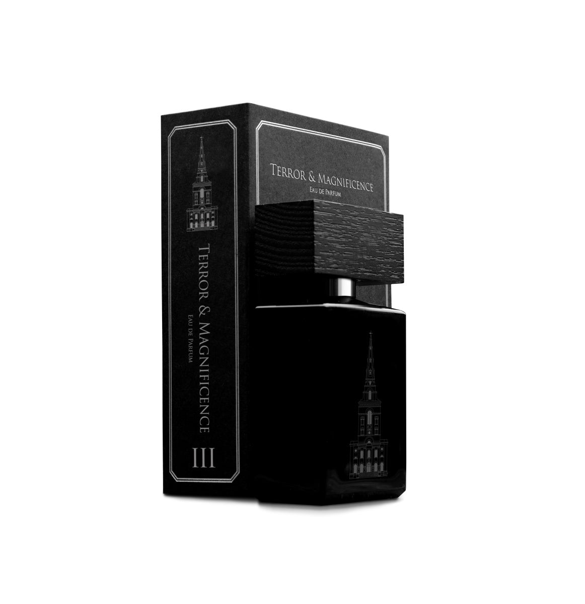 Terror & Magnificence Eau de Parfum