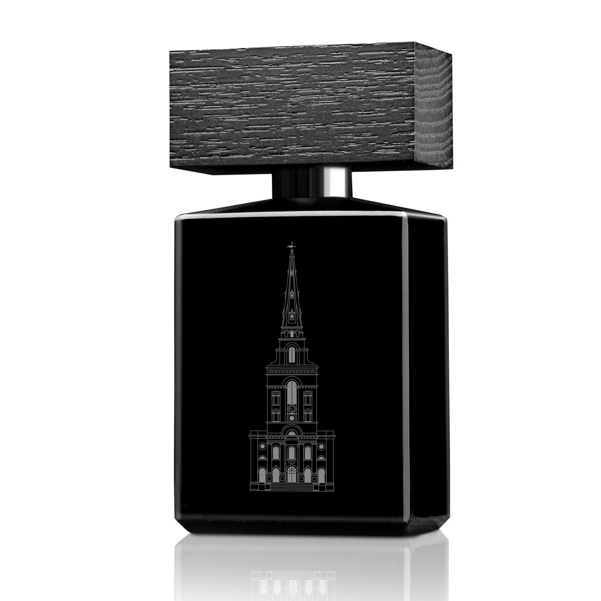 Terror & Magnificence Eau de Parfum