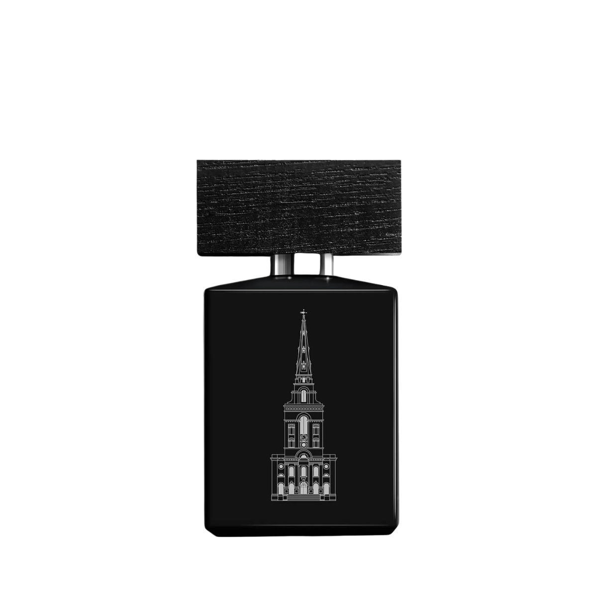 Terror & Magnificence Eau de Parfum