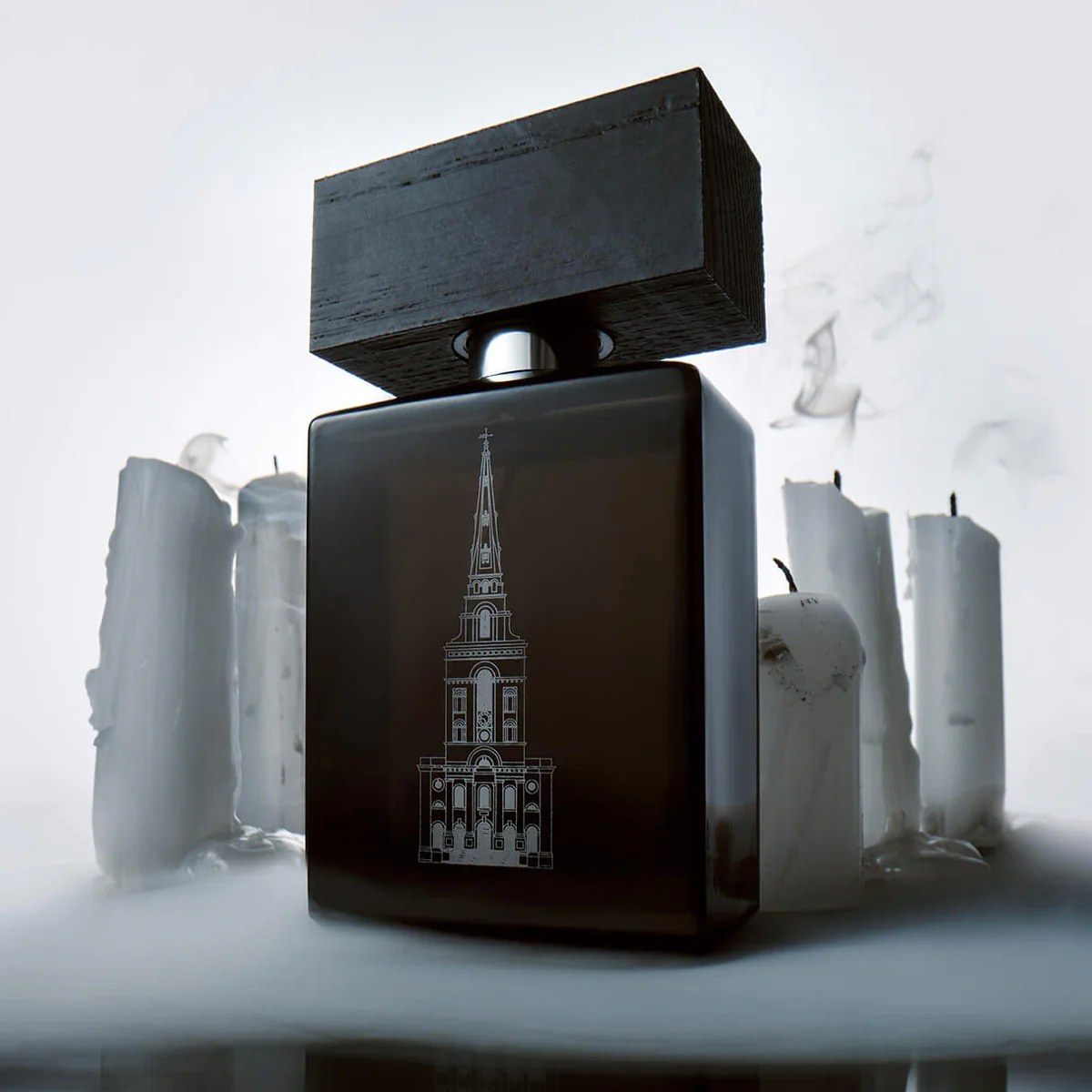 Terror & Magnificence Eau de Parfum