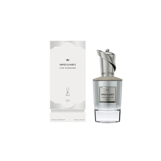 The Forward Eau de Parfum
