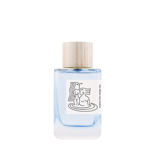 Les Dieux aux Bains Eau de Parfum
