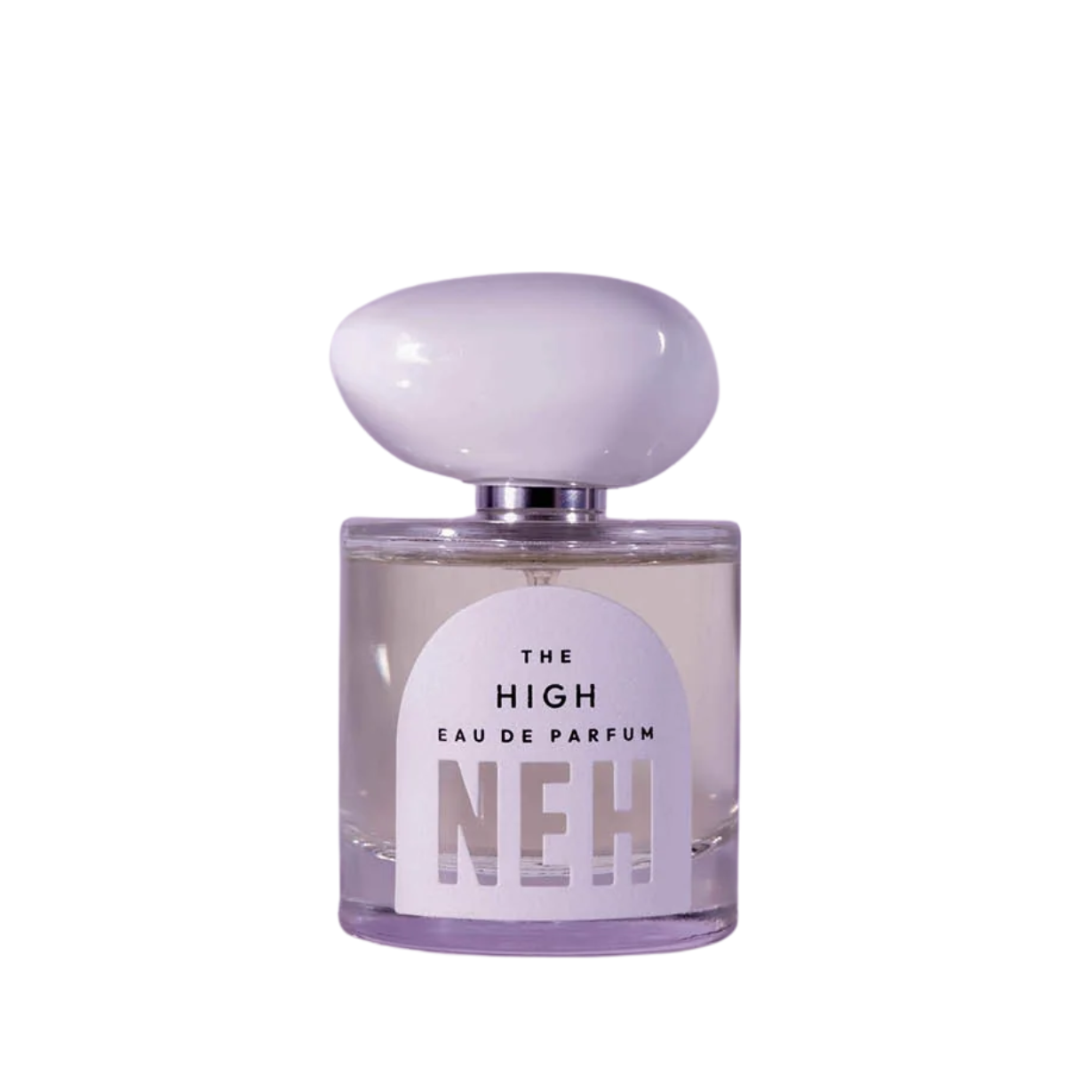 The High Eau de Parfum