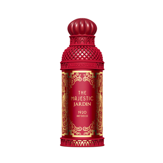 The Majestic Jardin Eau de Parfum