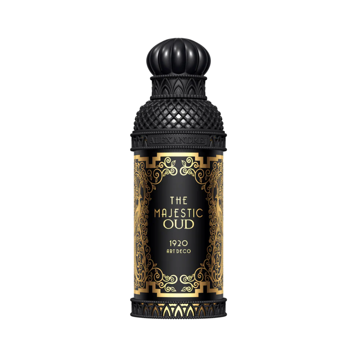 The Majestic Oud Eau de Parfum