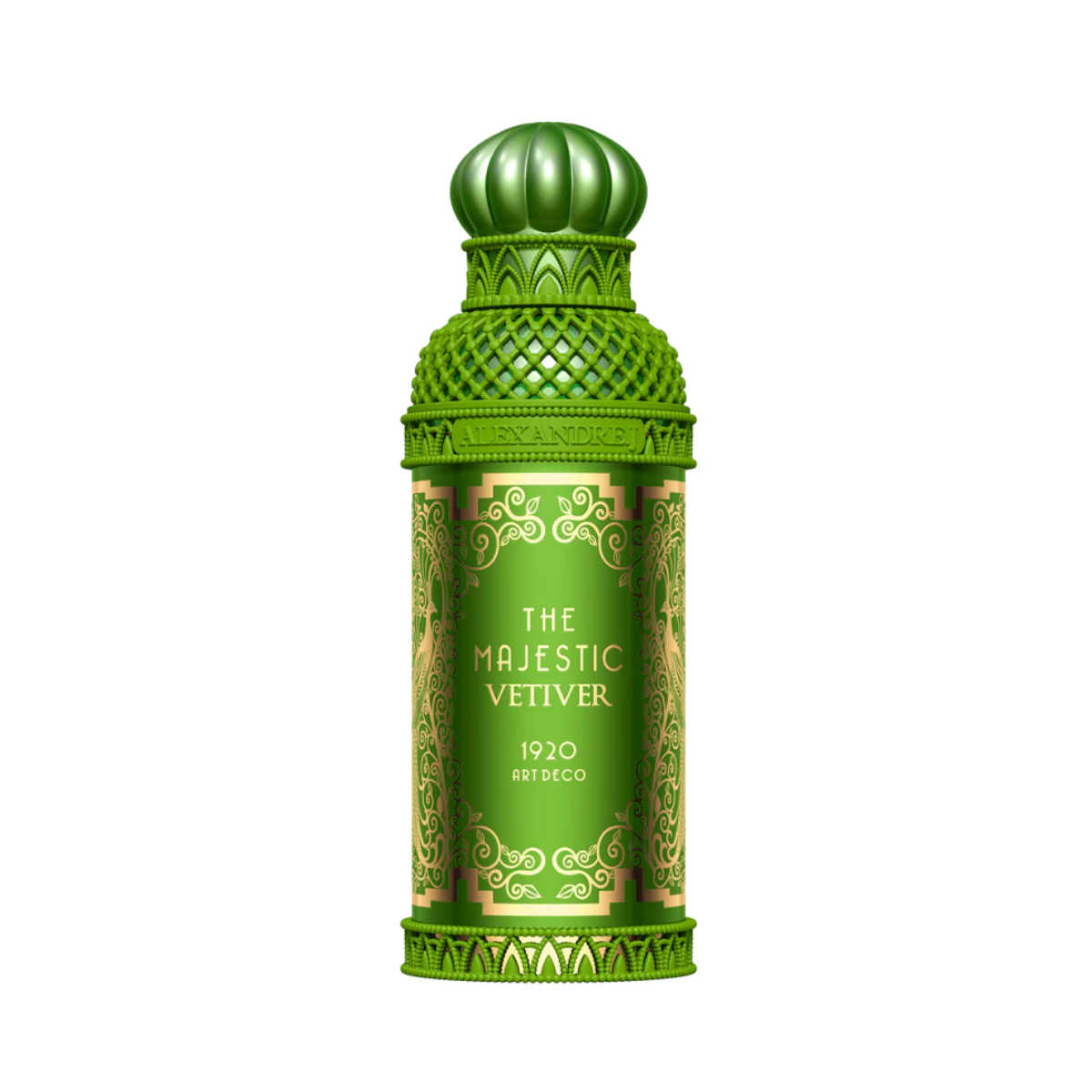 The Majestic Vetiver Eau de Parfum