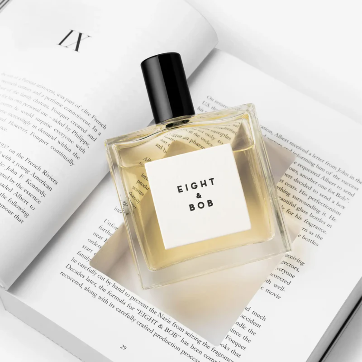 Eight & Bob The Original  Eau de Parfum