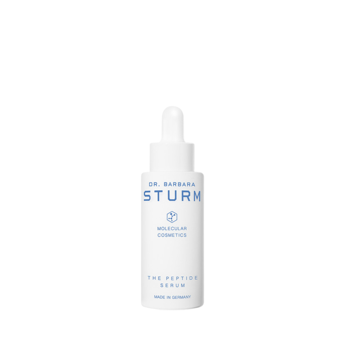 The Peptide Serum