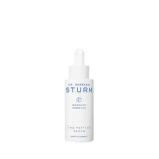 The Peptide Serum